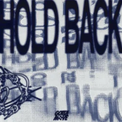 Portada Klo - Hold Back