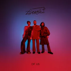 Portada Ziferblat - Of Us