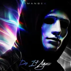 Portada Imanbek - Do It Again
