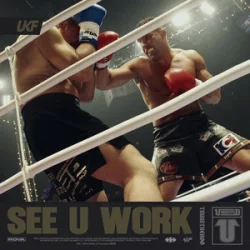 Portada Rova - See U Work