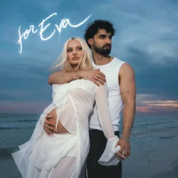 Portada Alexandra Stan & Stefan Oprea - forEva