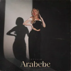 Portada Otilia - Arabebe
