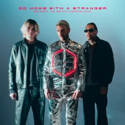 Portada Don Diablo & Wiz Khalifa & Chri$tian Gate$ - Go Home With A Stranger