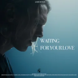 Portada Jamie Bower - Waiting For Your Love