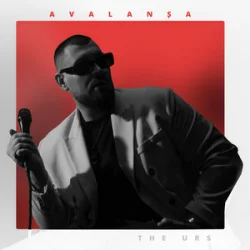Portada The Urs - Avalanșa