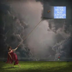 Portada RAYE & Hans Zimmer - Click Clack Symphony.