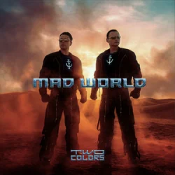 Portada twocolors - Mad World