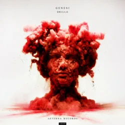 Portada GENESI - Drillo
