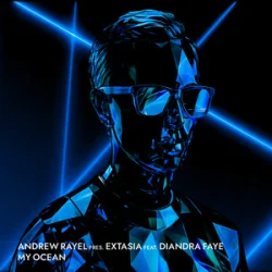 Portada Andrew Rayel & EXTASIA - Human Technology
