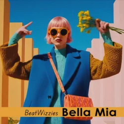 Portada BeatWizzies - Bella Mia