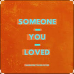 Portada Conor Maynard - Someone You Loved (Lewis Capaldi cover) DJ Tronky Bachata Version