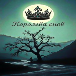 Portada Королева снов