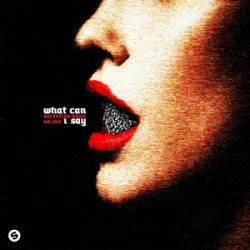 Portada Valentino Khan & No/Me - What Can I Say