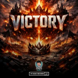 Portada TNT Records - Victory