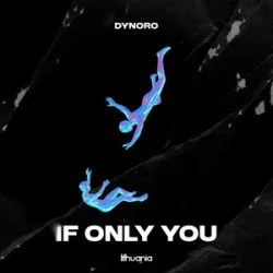 Portada Dynoro - If Only You