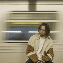 Portada Marlon Craft - Shoulders