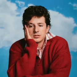 Portada Charlie Puth & Hikaru Utada - Home