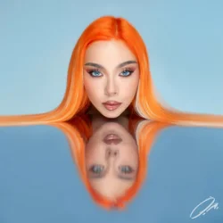 Portada Olivia Addams - Gura Lumii
