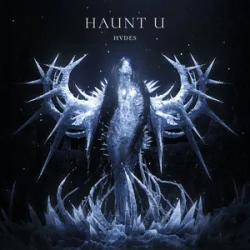 Portada HVDES - Haunt U