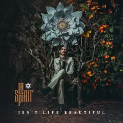 Portada Lø Spirit - It's You
