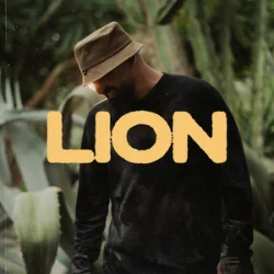 Portada Gentleman - Lion