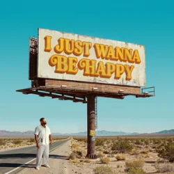 Portada Ray Dalton - I just wanna be happy