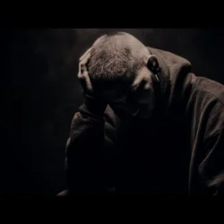 Portada EmoTix - Шепочу