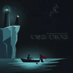 Portada Геля Зозуля & Two from Zoo - Розлучена - розлючена