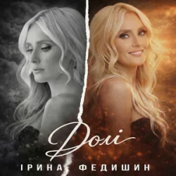 Portada Ірина Федишин - Долі