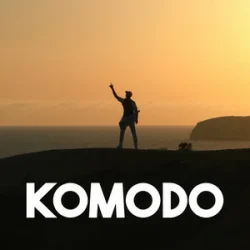 Portada Komodo - Mauro Picotto