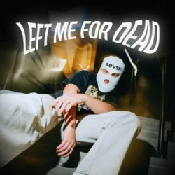Portada BOVSKI - Left Me For Dead