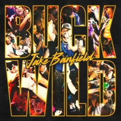 Portada Jake Banfield - Buckwild