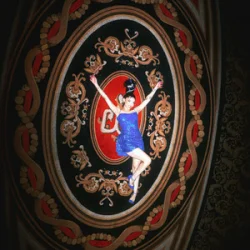 Portada Juana Rozas - CAPITÁN