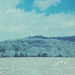 Portada Connor Price - Inside / Outside