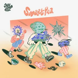 Portada Sweetpea - All Night Bender