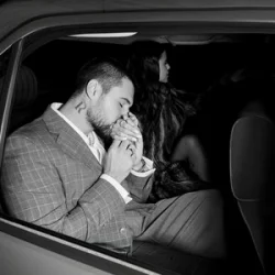 Portada Mario & Eva Nicolescu - Doar un sărut