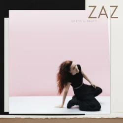 Portada ZAZ - Mon sourire
