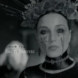 Portada Ілюзія Тиші - Empty Prayers (English Version)