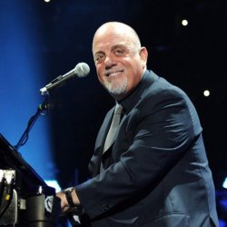 Portada Billy Joel - Uptown Girl (Dj Edit)