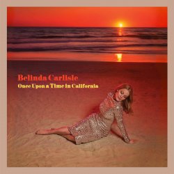 Portada Belinda Carlisle - If You Could Read My Mind