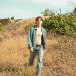Portada Benson Boone - Pretty Slowly