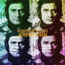 Portada Johnny Cash - Remember Me
