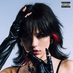 Portada Maggie Lindemann - Knife Under My Pillow