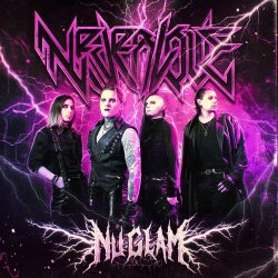 Portada Neverlove - Запомнят такими