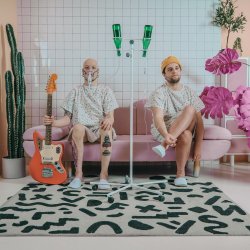 Portada Ник Черников Band & MC Хованский - Преждевременная старость
