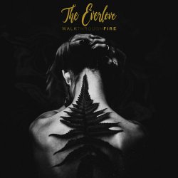 Portada The EverLove - Cruel