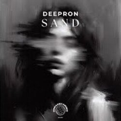 Portada DEEPRON - Sand