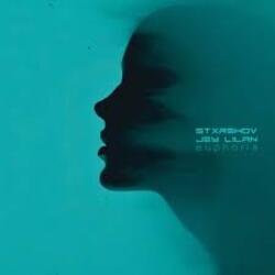 Portada STXRSHOV & Jey Lilan - Euphoria