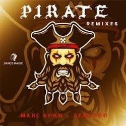 Portada Marc Korn & Semitoo - Pirate