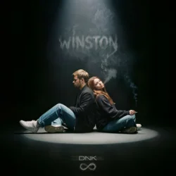 Portada DNK - Winston